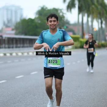Runner Photo 8813238