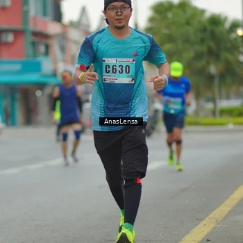 Runner Photo 8813239