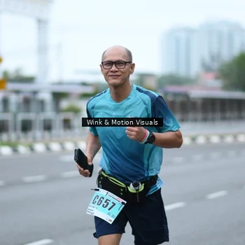 Runner Photo 8813240