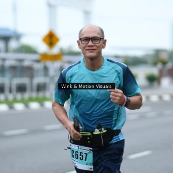 Runner Photo 8813241