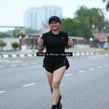 Runner Photo 8813242