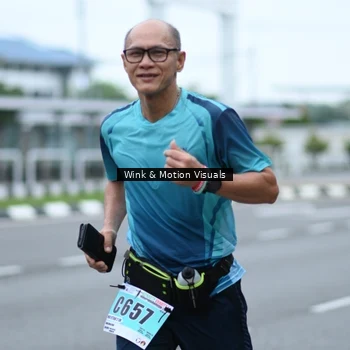 Runner Photo 8813250