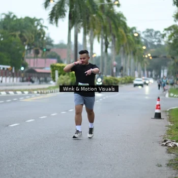 Runner Photo 8813252