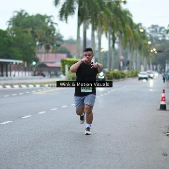 Runner Photo 8813254
