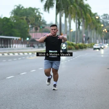 Runner Photo 8813255