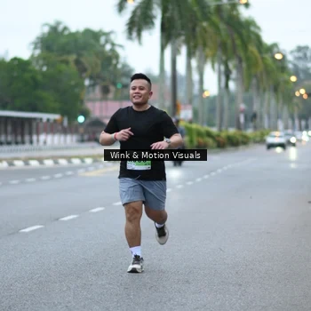 Runner Photo 8813256
