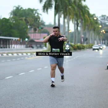 Runner Photo 8813257