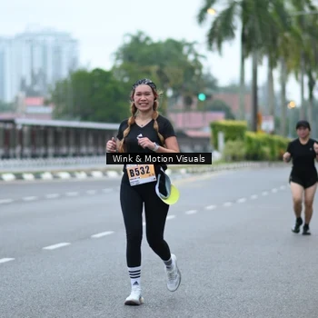 Runner Photo 8813258