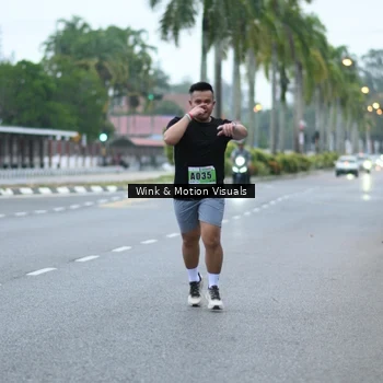 Runner Photo 8813259