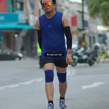 Runner Photo 8813260