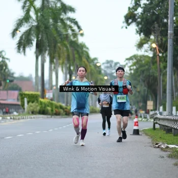 Runner Photo 8813261