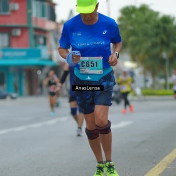Runner Photo 8813262