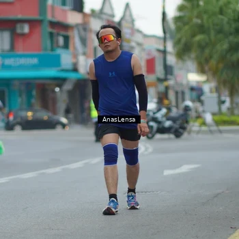 Runner Photo 8813263