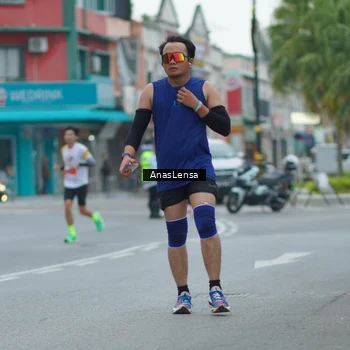 Runner Photo 8813265