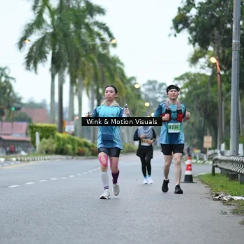 Runner Photo 8813266