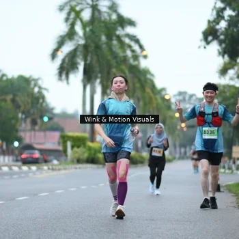Runner Photo 8813267