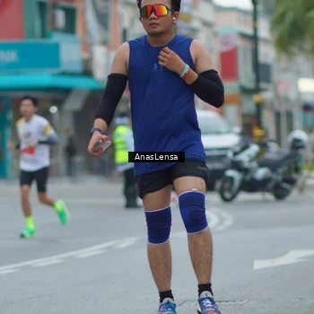 Runner Photo 8813270
