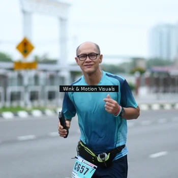 Runner Photo 8813271