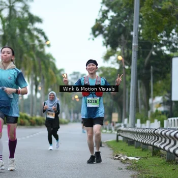 Runner Photo 8813272