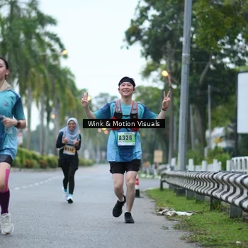 Runner Photo 8813273