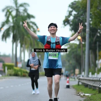 Runner Photo 8813274
