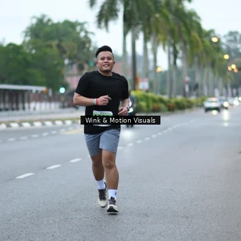 Runner Photo 8813275