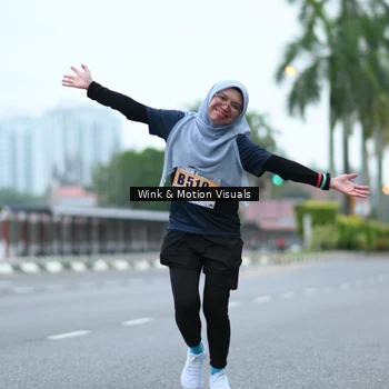 Runner Photo 8813277