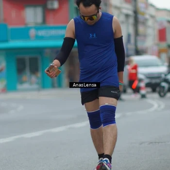 Runner Photo 8813279