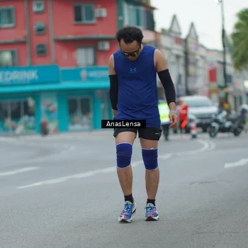 Runner Photo 8813281