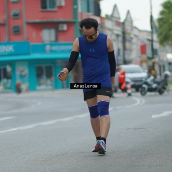 Runner Photo 8813283
