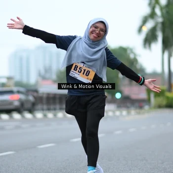 Runner Photo 8813284