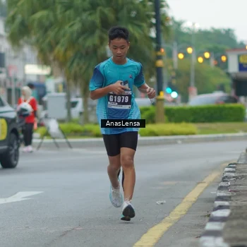 Runner Photo 8813285
