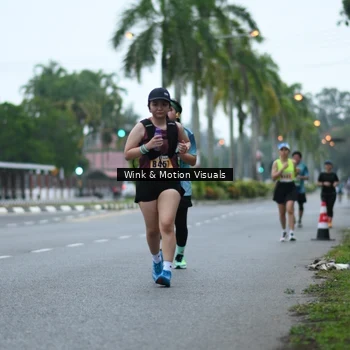 Runner Photo 8813288