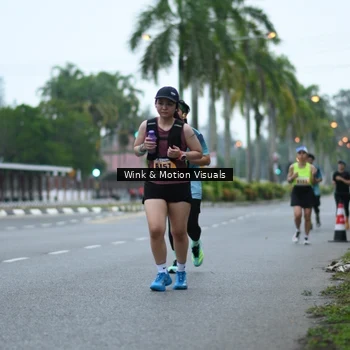 Runner Photo 8813289