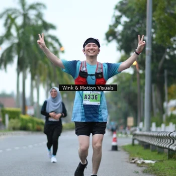 Runner Photo 8813290