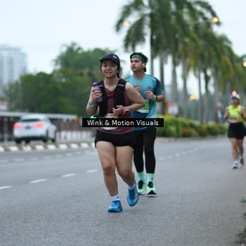 Runner Photo 8813291
