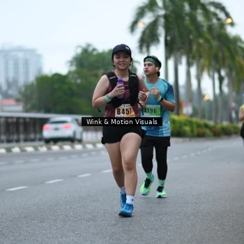 Runner Photo 8813292