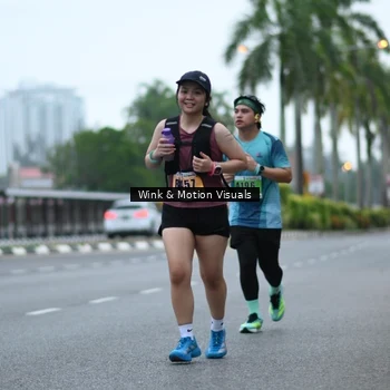 Runner Photo 8813293