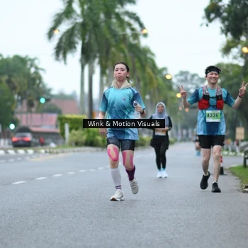 Runner Photo 8813294