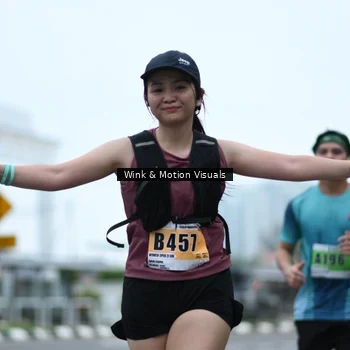 Runner Photo 8813295