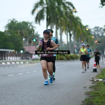 Runner Photo 8813296