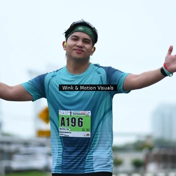 Runner Photo 8813297