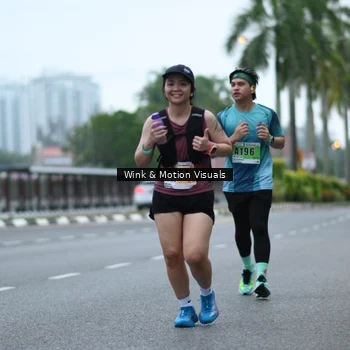 Runner Photo 8813298