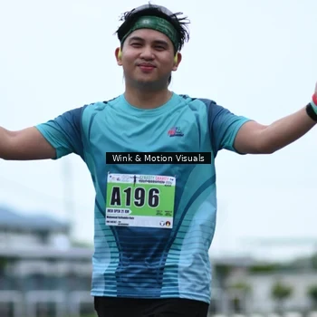 Runner Photo 8813299