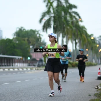 Runner Photo 8813306
