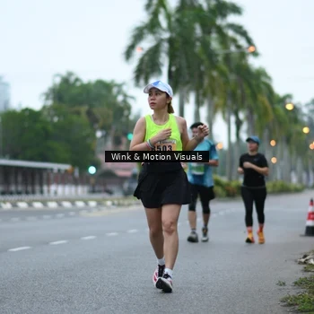 Runner Photo 8813307