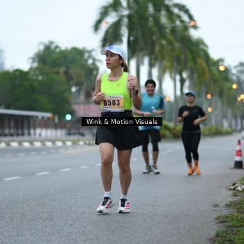 Runner Photo 8813308