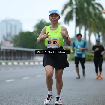 Runner Photo 8813310