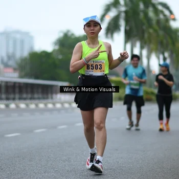 Runner Photo 8813311