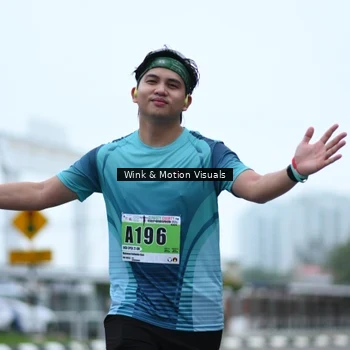 Runner Photo 8813312